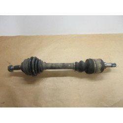 Cardan Gauche (transmission) Citroen Berlingo 1 Phase 1